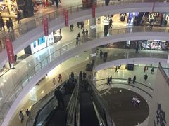 -凯德广场(金牛店)