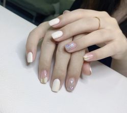 -MONICA BOX美甲美睫