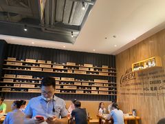 -木屋烧烤(惠阳华润小径湾店)