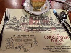 -Union Oyster House