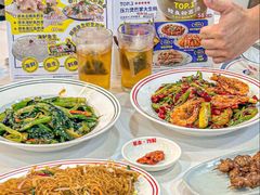 -明本湛江鸡•海鲜小厨(陈家祠店)