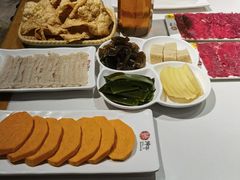 -焯牛潮汕牛肉火锅(云峰街创始店)
