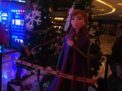 -嘉华国际影城(学清路店)