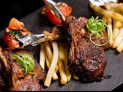 -翠湖宾馆·中餐厅