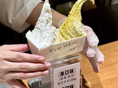 -野人先生Gelato(上海长宁龙之梦店)