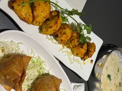 -Pita's&Tika's中东和印度风味餐厅(龙湖天街店)