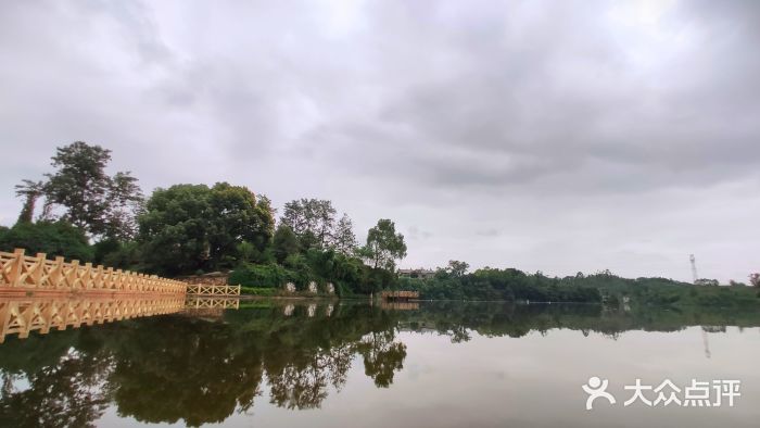 重庆文理学院(星湖校区)图片