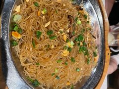 客家蒸粉丝-秋色客家菜(流塘店)