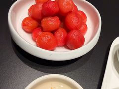 -珍滋味海鲜火锅酒家(蓝色港湾店)