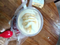 -蜜雪冰城·冰淇淋与茶(长郡中学店)