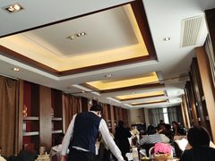 -同庆楼(大钟寺店)
