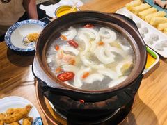 -十六蒲(桂林路店)