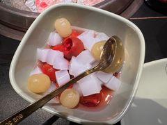 -梨花自助烤肉(西三旗万象汇店)