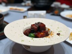-狮王府淮扬菜(新街口友谊店)