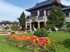 -北京市东郊殡仪馆