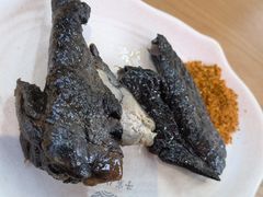 -子宸什夹婆乌鸡米线弹子石店(泽科·星泽汇店)