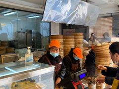 -知味观(湖滨总店)