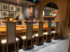 大堂-呷哺呷哺 黄金牧场 (欢乐谷店)