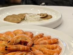 -万龙洲海鲜(阜外店)