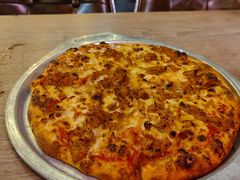 -Tubestation站点比萨(五道营店)