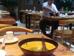 -杨记清芳牛肉拉面(京广路店)