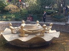 -杭州黄龙洞