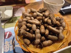 -木屋烧烤(大屯路店)