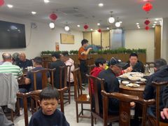 -长平肥姐白粥·海鲜打冷
