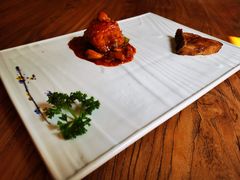 日式清酒烤鳕鱼-涵苑私宴定制(外滩店)