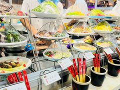 -老家聚(阳谷店)