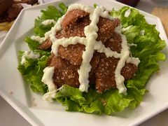 -丰收日·小海鲜·沪上家宴(顾村正大店)