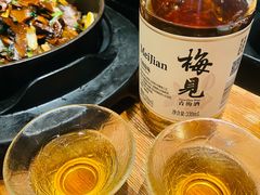 -云海肴·汽锅鸡·云南菜(美罗城店)