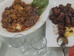 -普天和酒楼·新津菜·烤鸭·津门三代人团圆餐厅(天津之眼店)