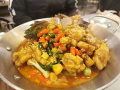 -渔语鱼新川菜Bistro(万象天地店)