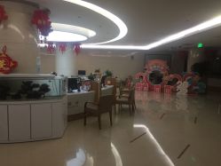 -北京和美妇儿医院