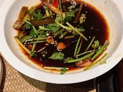 -老客家·客家菜(万达店)