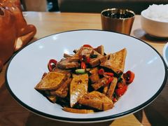 -胡子大厨·超级小炒肉(晶耀前滩店)