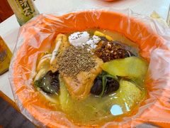 -安发瞧麻辣烫(总店)