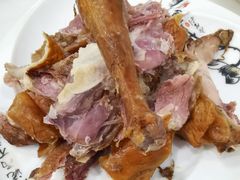 -郭姐·威海渔村(黄兴路店)