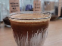 -COFFEE HOLIC(朝外SOHO店)