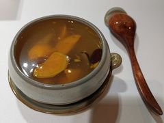 食养汤膳-山食间·中式营养轻餐(保利时光里店)