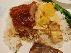 -龙记香港茶餐厅(久光百货店)