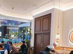 -前海沿·青岛菜(乐客城店)