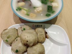 -小杨生煎(湟普汇店)