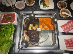 -海底捞火锅(凤凰广场店)