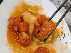 -安泰楼·佛跳墙创始人·传统闽味早茶·酒楼(三坊七巷闽菜地标店)