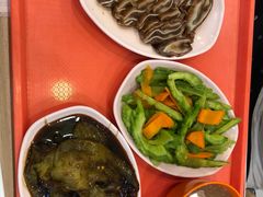 -香妃烤鸡(西单店)