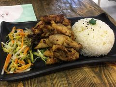 -little hlk 小饿龙(浦东嘉里城店)