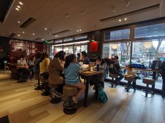 -肯德基(珍珠店)
