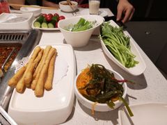 -海底捞火锅(高科广场店)